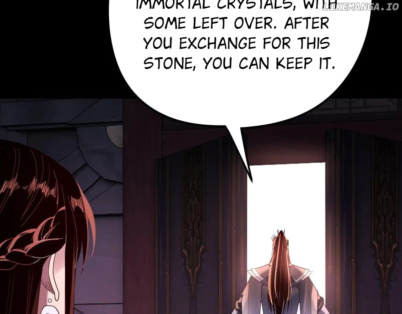 Me, The Heavenly Destined Villain Chapter 266 - page 104